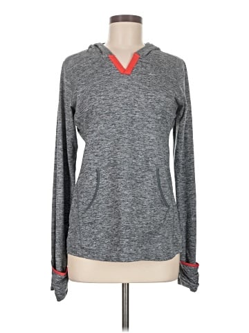 Nike Long Sleeve Top (view 1)