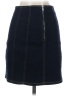 Veronica Beard Jeans Blue Denim Skirt Size 0 - photo 2