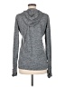 Nike Gray Long Sleeve Top Size M - photo 2