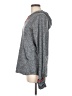 Nike Gray Long Sleeve Top Size M - photo 5