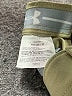 Under Armour 100% Polyester Solid Tan Khakis Size M (youth) - photo 4