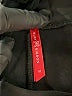 Ruby Ribbon Solid Black Active Pants Size M - photo 7