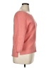 Field Flower Pink Pullover Sweater Size XL - photo 4