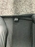 Unbranded Solid Black Casual Dress Size S - photo 7
