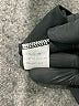 Unbranded Solid Black Casual Dress Size S - photo 8