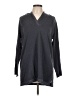 J.Jill Gray Pullover Sweater Size L - photo 1