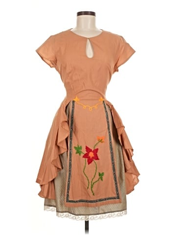 Assorted Brands Cocktail Dress (view 1)