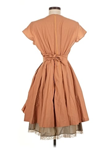 Assorted Brands Cocktail Dress (view 2)
