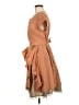 Assorted Brands Brown Cocktail Dress Size EU 40 / US 10 - photo 5