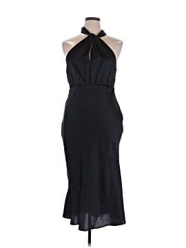 Used High Neck Halter Evening Gowns On Sale Up To 90% Off | ThredUp