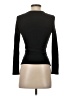 Shein Black Long Sleeve Turtleneck Size 4 - photo 2