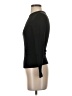 Shein Black Long Sleeve Turtleneck Size 4 - photo 5