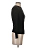 Shein Black Long Sleeve Turtleneck Size 4 - photo 4