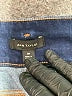 Ann Taylor Solid Blue Jeans Size 10 (tall) - photo 7