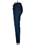 Jag Jeans Solid Blue Jeans Size 10 - photo 5