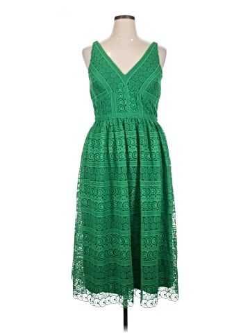 Antonio Melani Cocktail Dress (view 1)