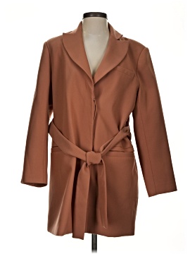 Mare Mare X Anthropologie Trenchcoat