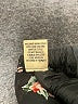 Liberty Love Black Kimono Size S - photo 8