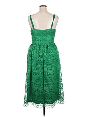 Antonio Melani Cocktail Dress (view 2)