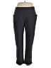 Freely Black Active Pants Size XL - photo 1