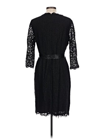 Adrianna Papell Cocktail Dress (view 2)