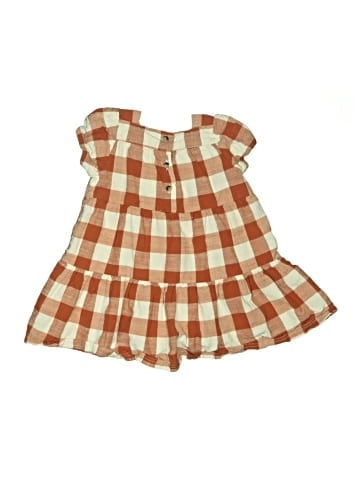 Ruffle Butts Dress (view 2)