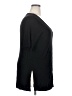 Torrid Black 3/4 Sleeve T-Shirt Size 2X Plus (2) - photo 4