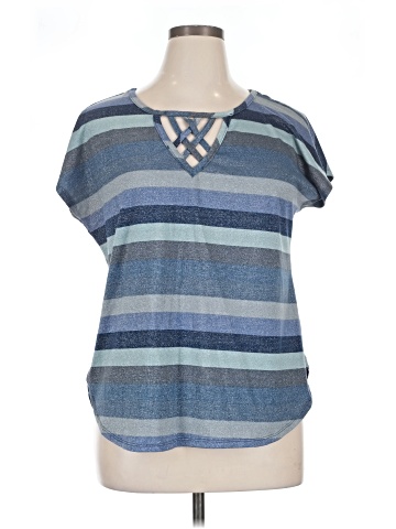 Love Scarlett Sleeveless T-Shirt (view 1)