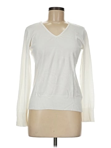 Tribal Pullover Sweater (view 1)