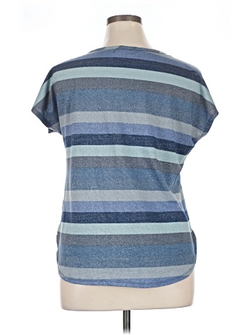 Love Scarlett Sleeveless T-Shirt (view 2)