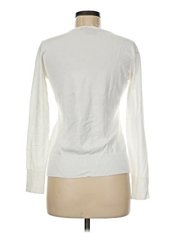 Tribal Pullover Sweater (view 2)