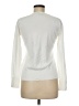 Tribal Ivory Pullover Sweater Size M - photo 2
