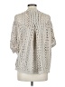 Ella Moss 100% Cotton Tan Cardigan Size M - photo 2