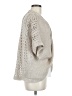 Ella Moss 100% Cotton Tan Cardigan Size M - photo 4