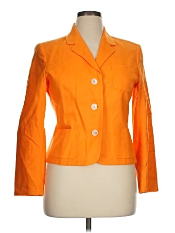 Lauren by Ralph Lauren Blazer (view 1)