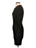 Splendid Solid Black Cocktail Dress Size S - photo 5