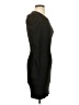 Splendid Solid Black Cocktail Dress Size S - photo 4