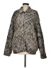 Assorted Brands Tweed Gray Jacket Size M - photo 1