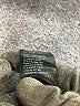 Ivy Park Tweed Gray Short Sleeve Turtleneck Size L - photo 8