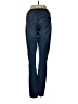 Lucky Brand Solid Blue Jeans Size 29 waist (tall) - photo 2