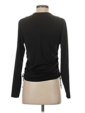 Hurley Long Sleeve Top (view 2)