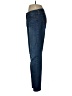 Lucky Brand Solid Blue Jeans Size 29 waist (tall) - photo 5