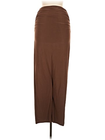 PrettyLittleThing Casual Skirt (view 2)