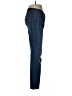 Lucky Brand Solid Blue Jeans Size 29 waist (tall) - photo 4