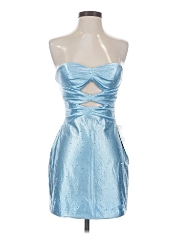 Unbranded Cocktail Dress (view 1)