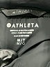 Athleta Solid Black Jacket Size M - photo 6