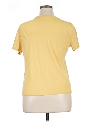Karen Scott Short Sleeve Top (view 2)
