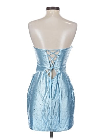 Unbranded Cocktail Dress (view 2)