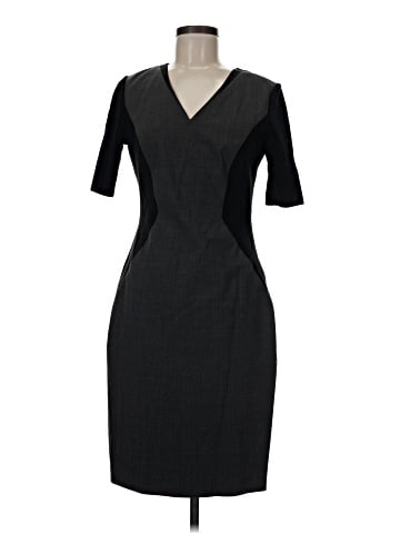 Elie Tahari Cocktail Dress (view 1)