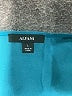 Alfani 100% Polyester Teal Long Sleeve Blouse Size L - photo 7